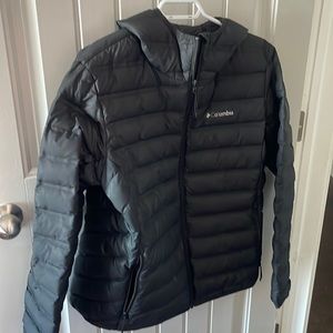 Columbia Womens Jacket